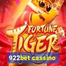 922bet cassino